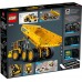 LEGO® Technic™ 6x6 Volvo savivartis su lankstu 42114